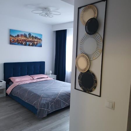 Studio Acasa Sibiu Esterno foto