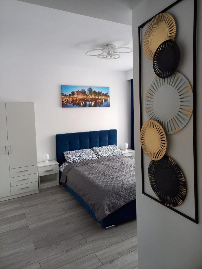 Studio Acasa Sibiu Esterno foto
