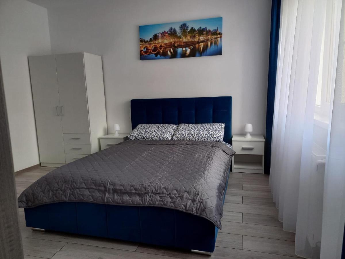 Studio Acasa Sibiu Esterno foto