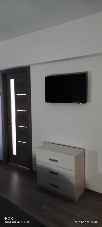 Studio Acasa Sibiu Esterno foto