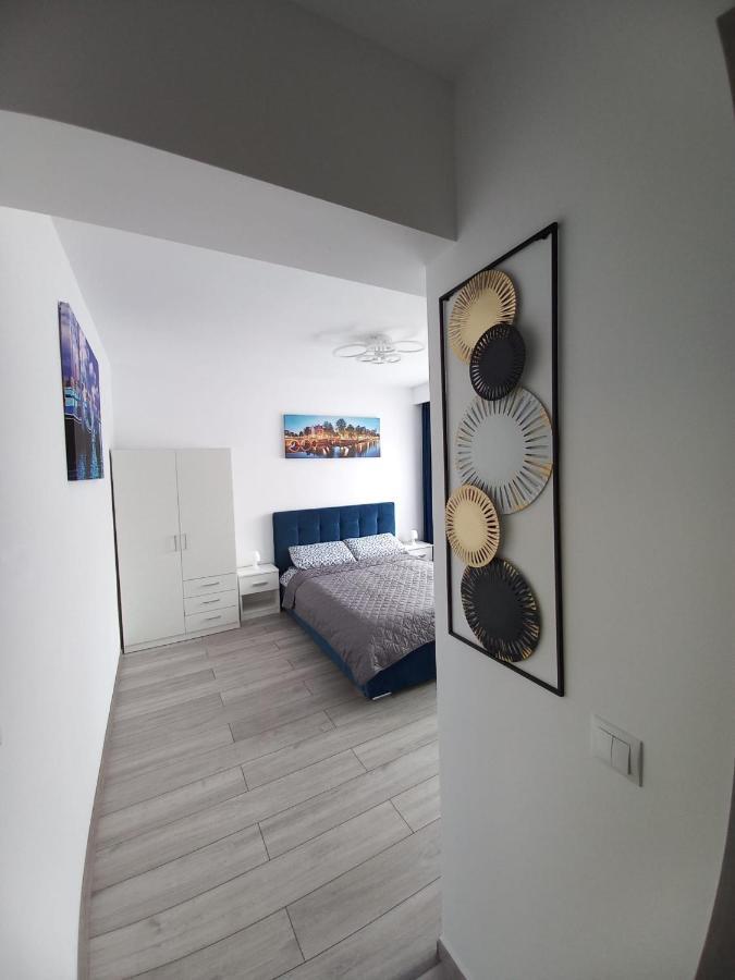 Studio Acasa Sibiu Esterno foto