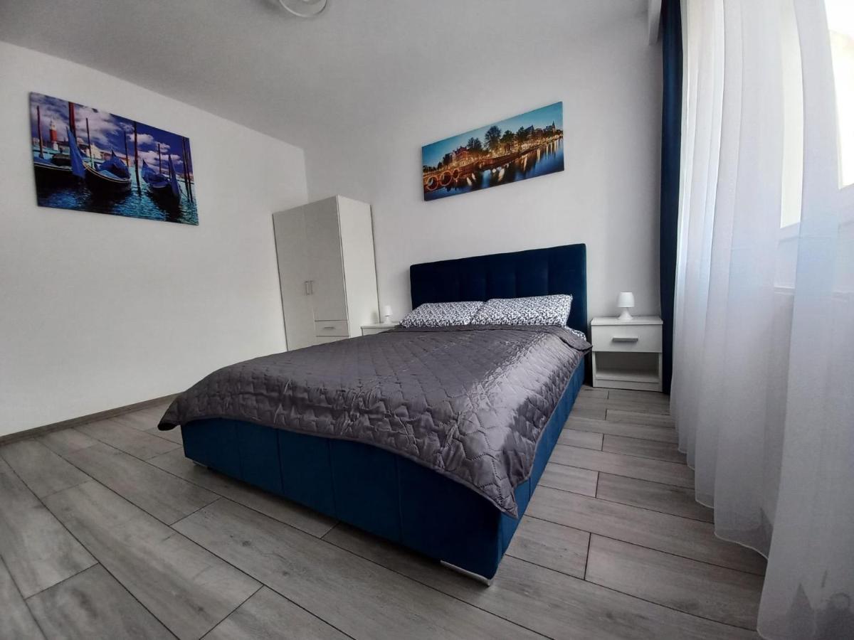 Studio Acasa Sibiu Esterno foto