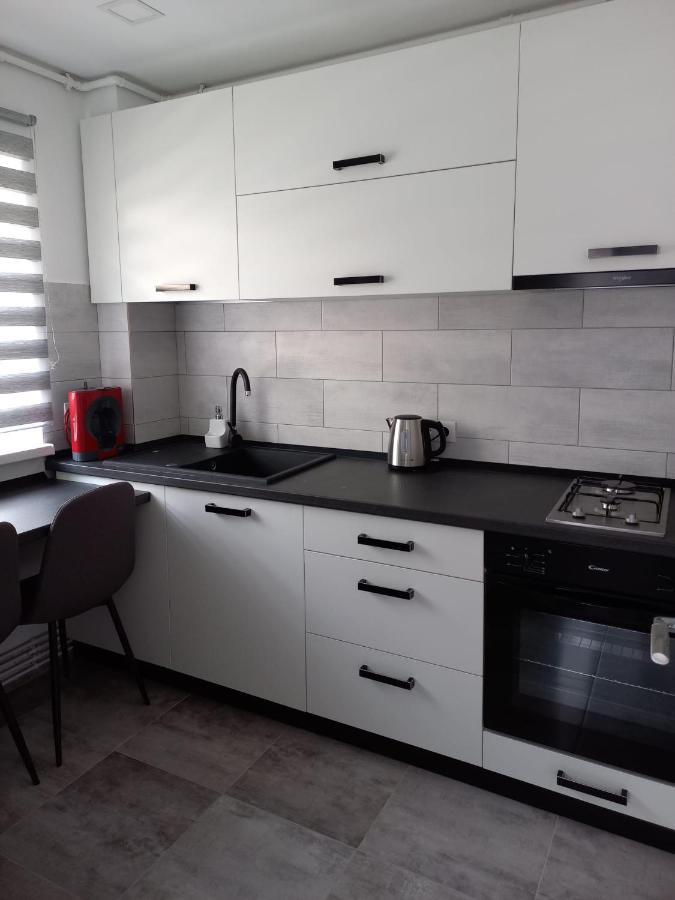 Studio Acasa Sibiu Esterno foto