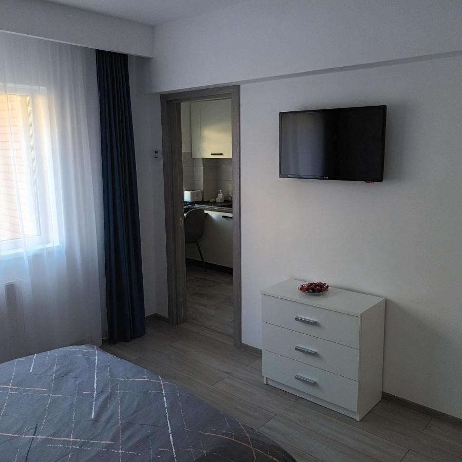 Studio Acasa Sibiu Esterno foto