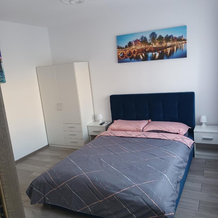 Studio Acasa Sibiu Esterno foto