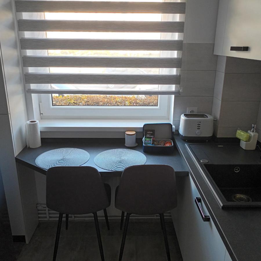 Studio Acasa Sibiu Esterno foto